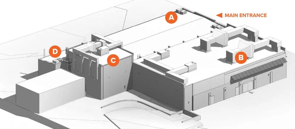 Range Building Template Gun Shop & Range Build-Out | D5 Ranges Marengo