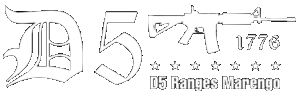 D5 Ranges Logo