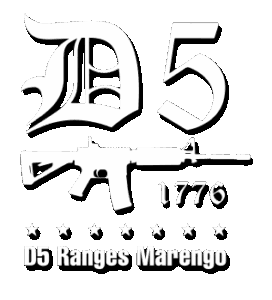D5 Ranges Marengo Logo